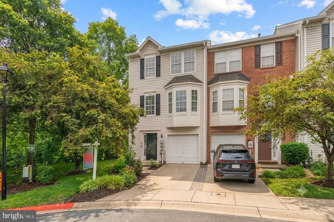 7710 English Oak Circle #13, Elkridge