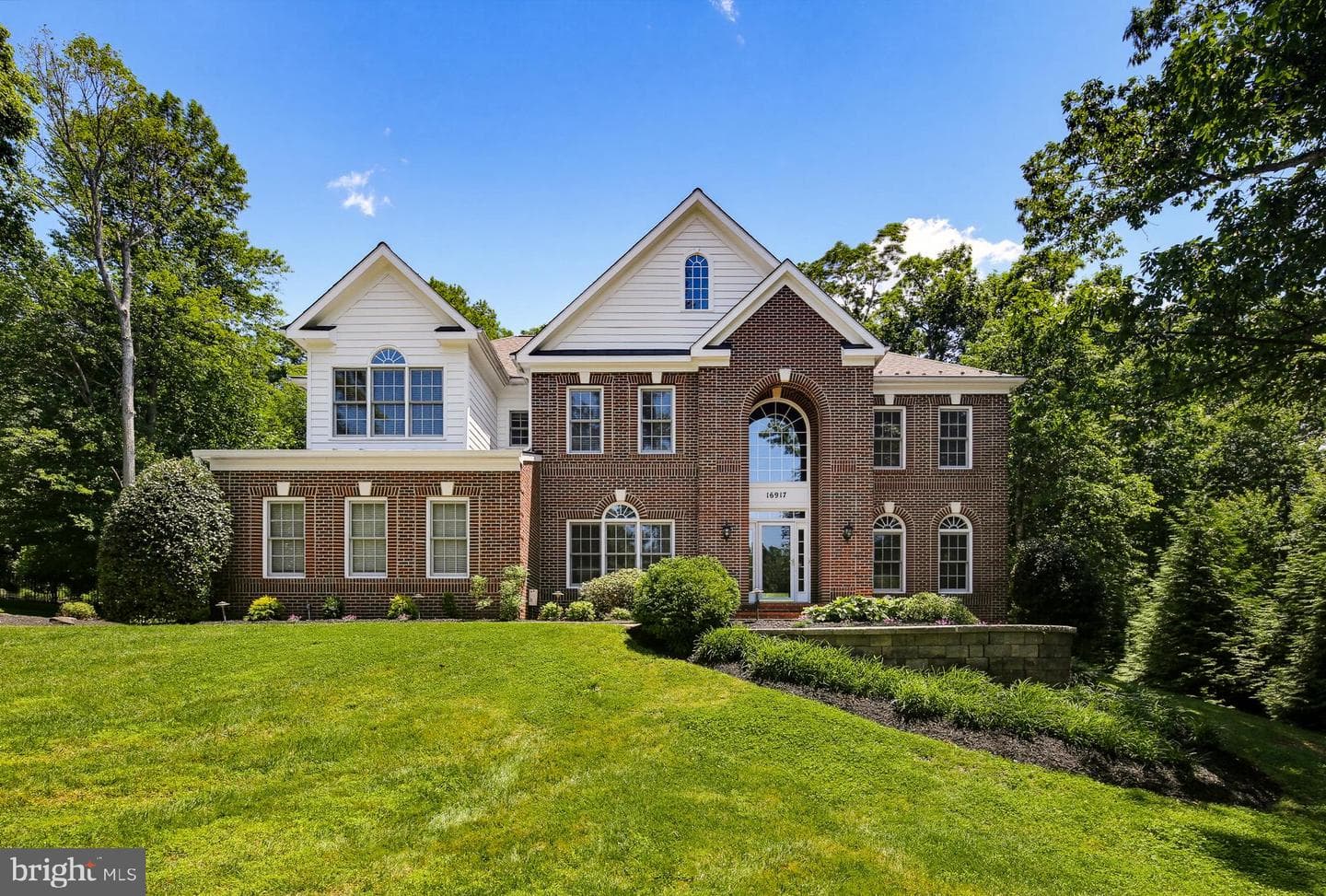 16917 Old Sawmill Road, Woodbine