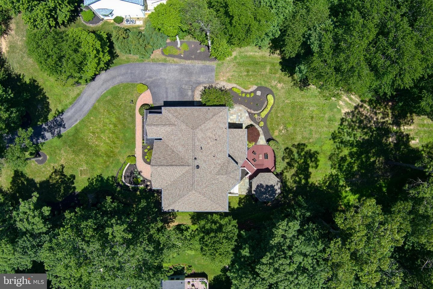 16917 Old Sawmill Road photo 92