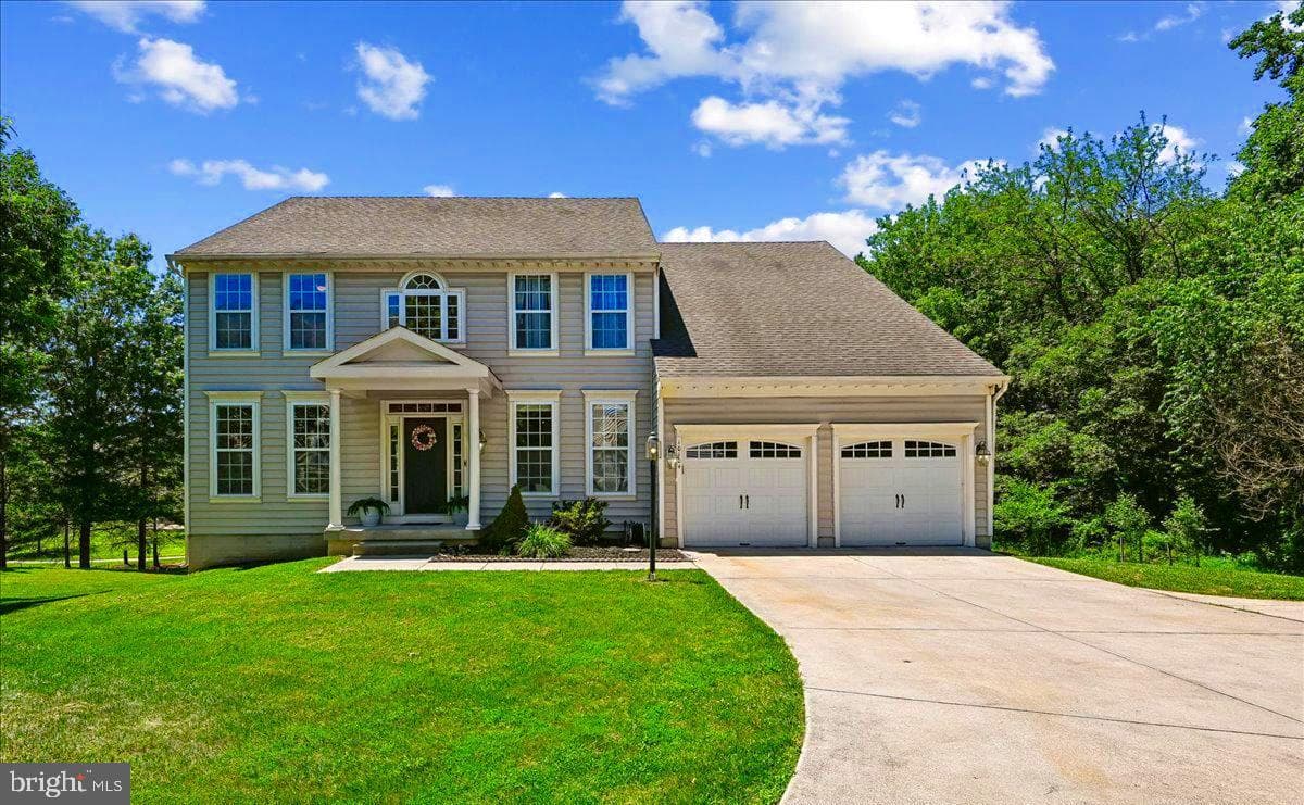 10104 Deep Skies Drive, Laurel