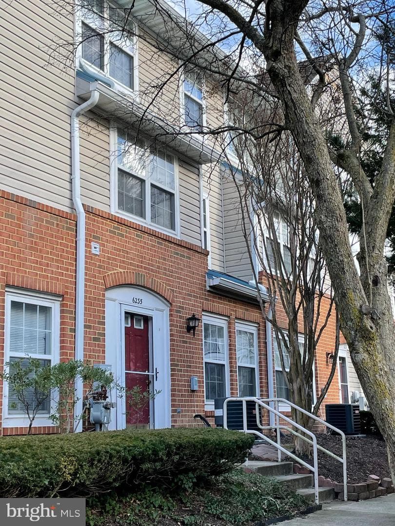 6235 Sandpiper Court #2, Elkridge