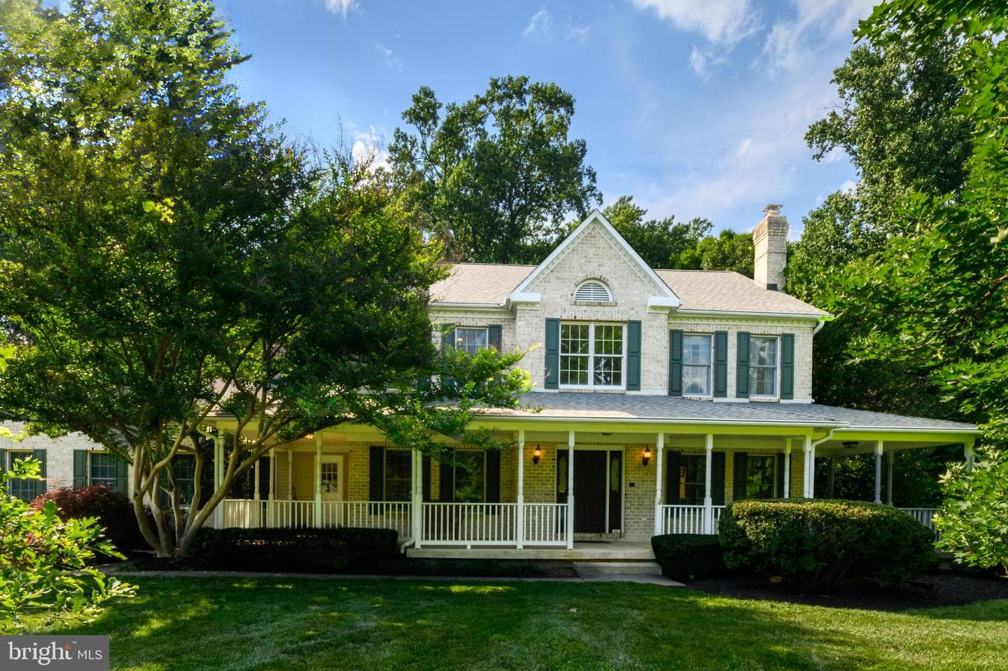 12074 Broad Meadow Lane, Clarksville