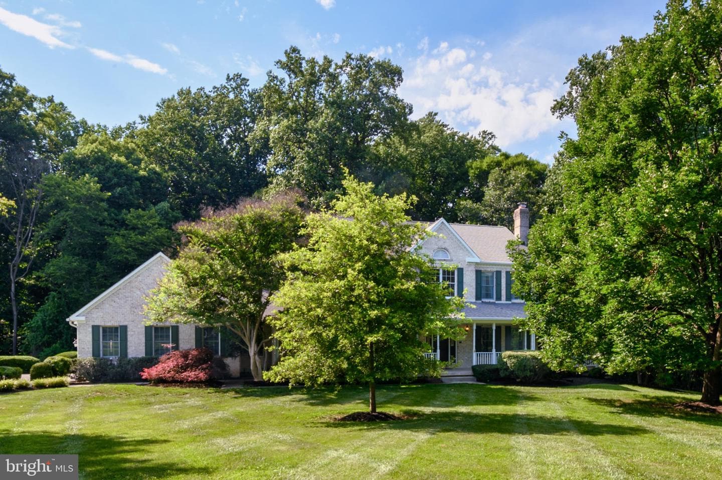 12074 Broad Meadow Lane, Clarksville
