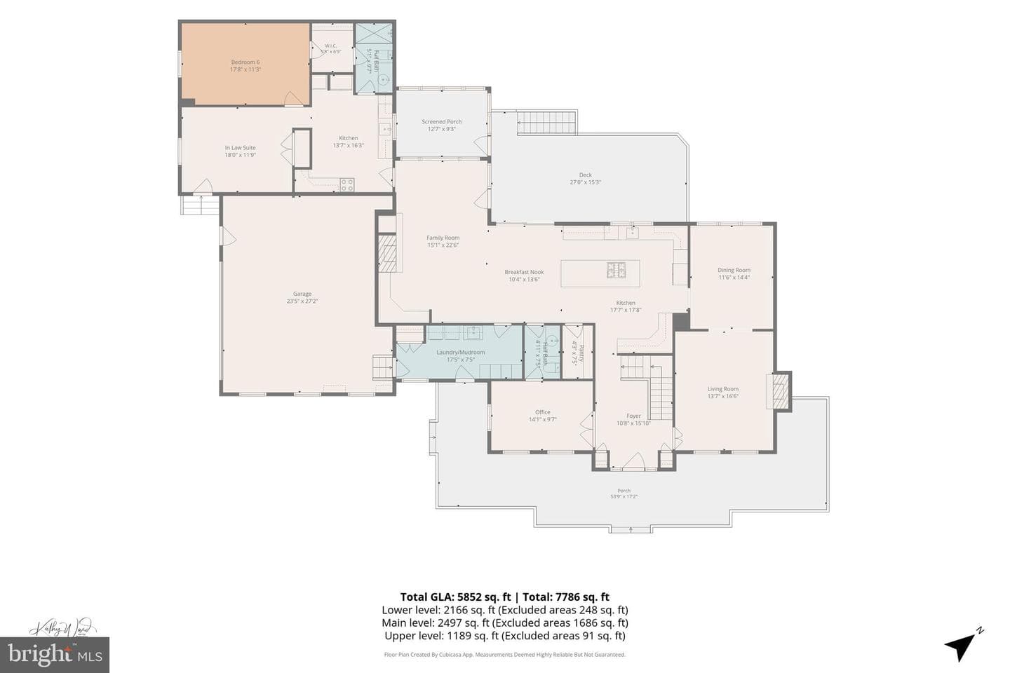12074 Broad Meadow Lane photo 9