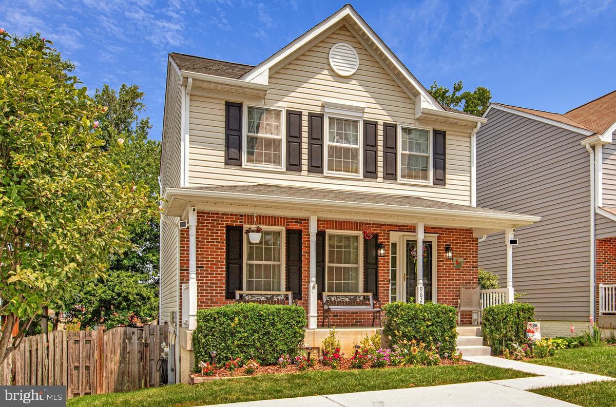 9628 Park Avenue, Laurel