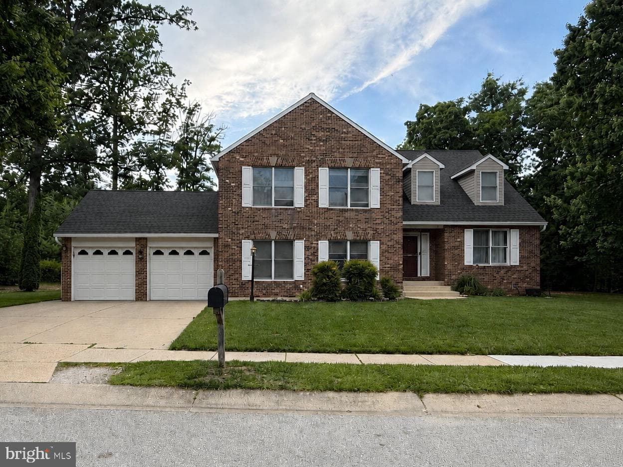 10421 Rosemont Drive photo 1