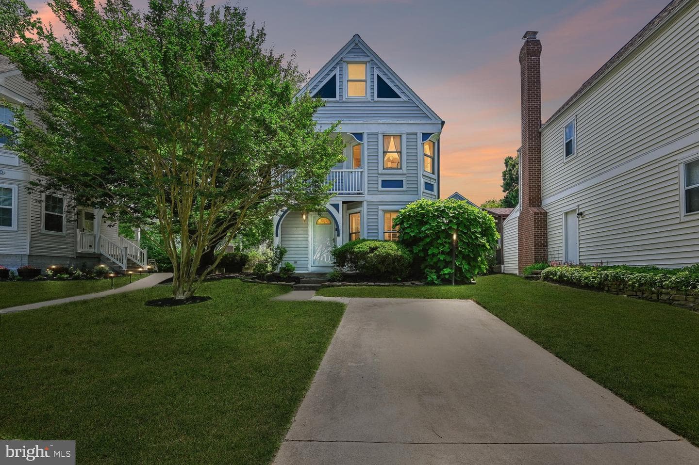 7236 Riding Hood Circle SE, Columbia