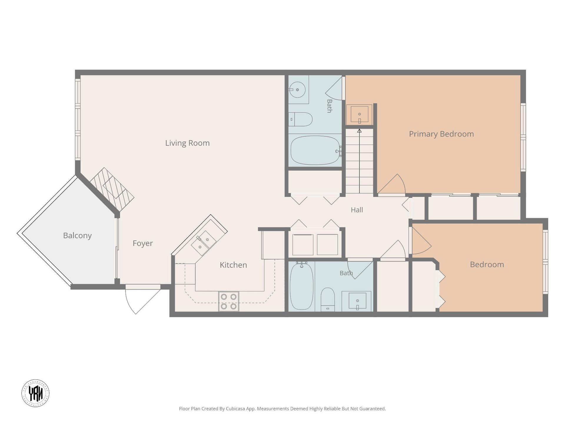 7924 Mayfair Circle #b photo 21