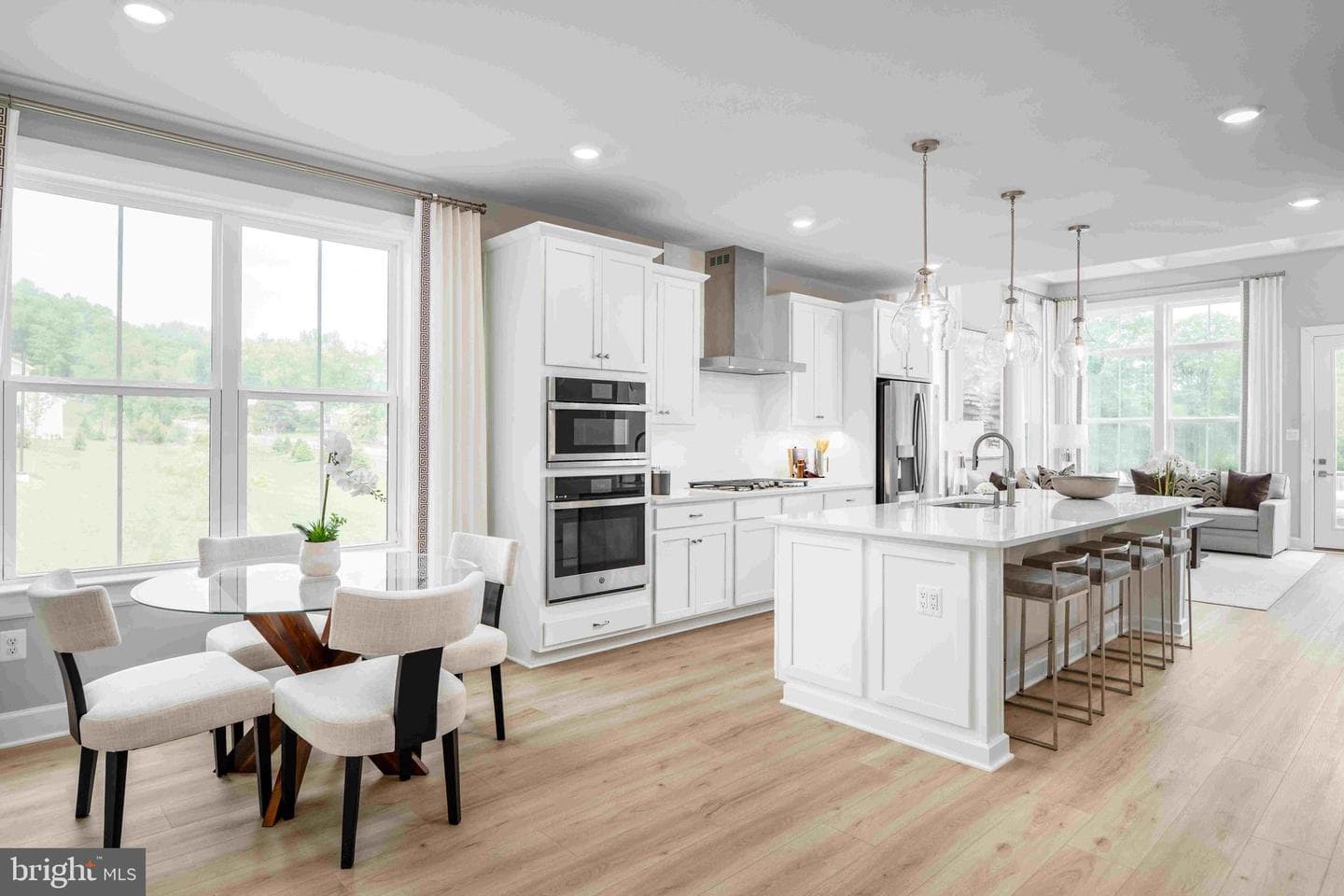 5445 Pondview Lane, Ellicott City