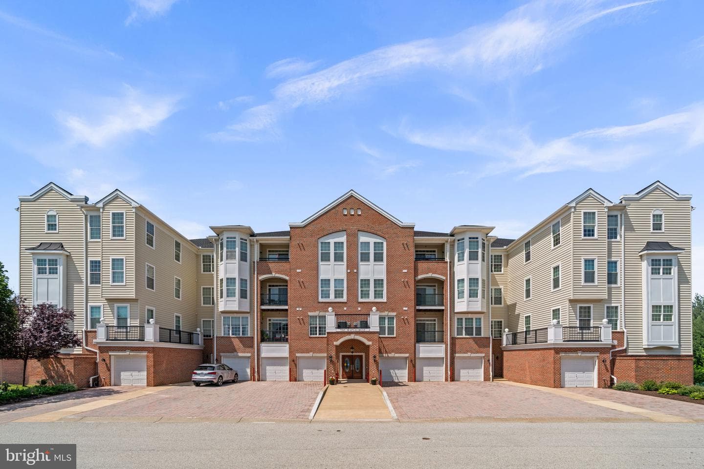 7315 Maplecrest Road #104, Elkridge