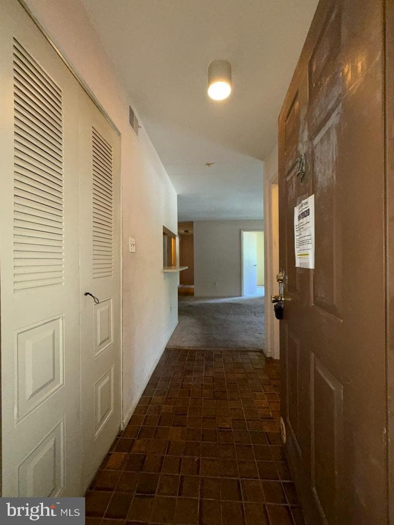5364 Smooth Meadow Way #6, Columbia
