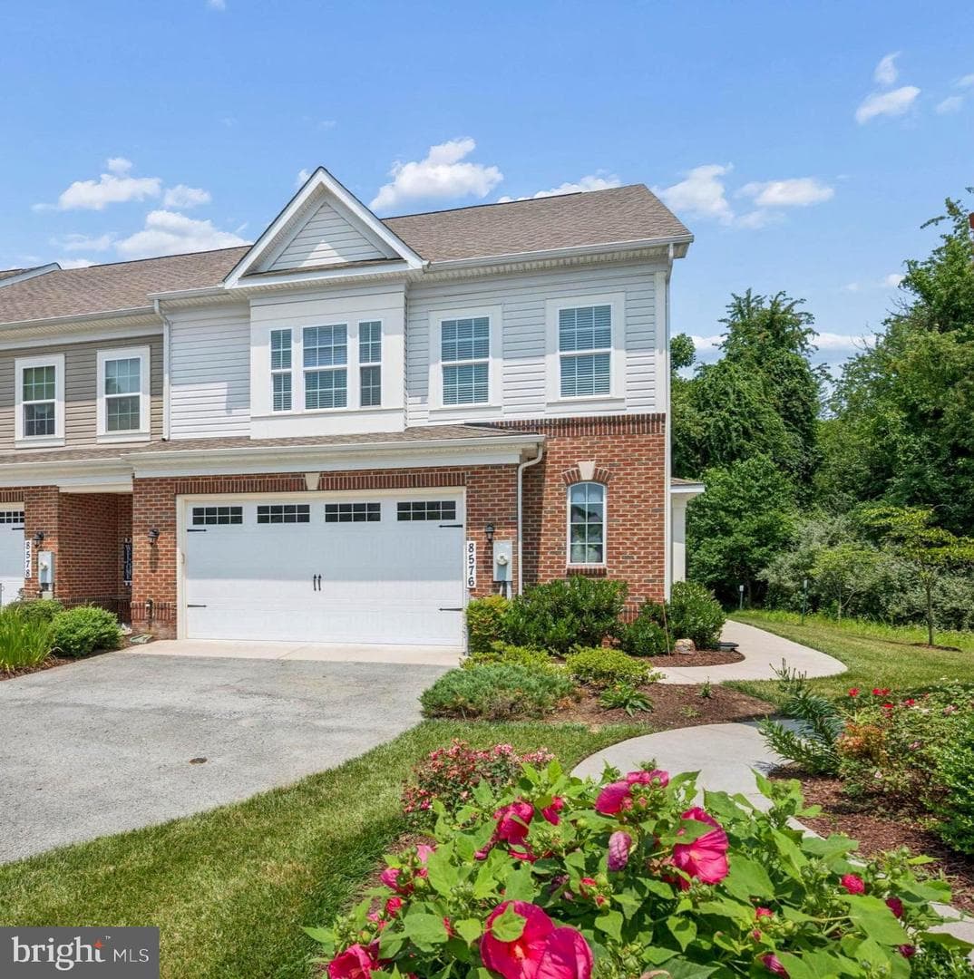 8576 Coltrane Court #29, Ellicott City