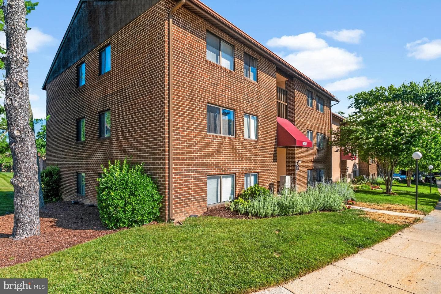 6017 Majors Lane #2 B2, Columbia