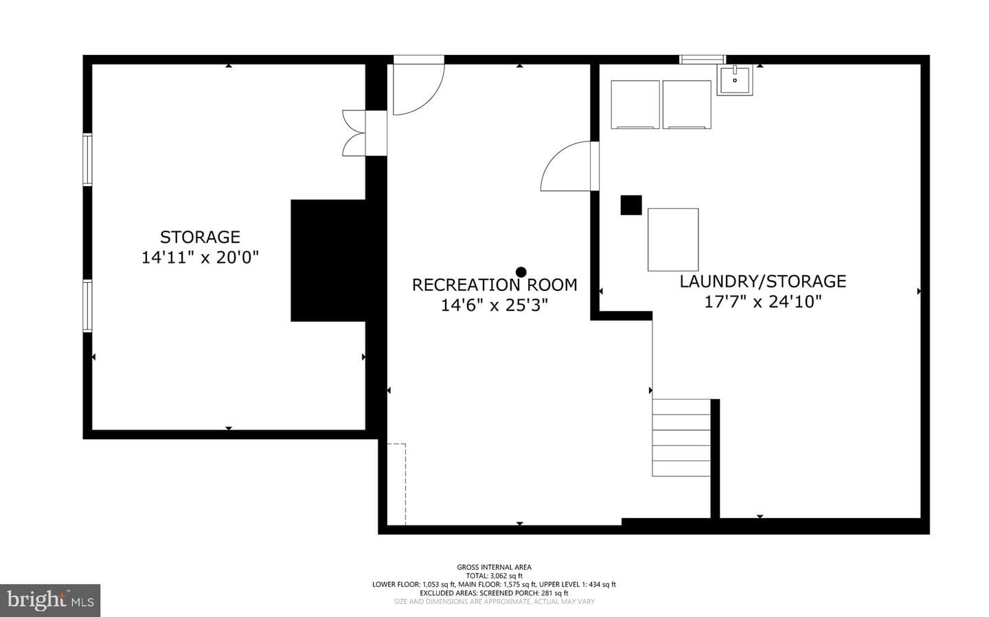 6160 Hooks Lane photo 63