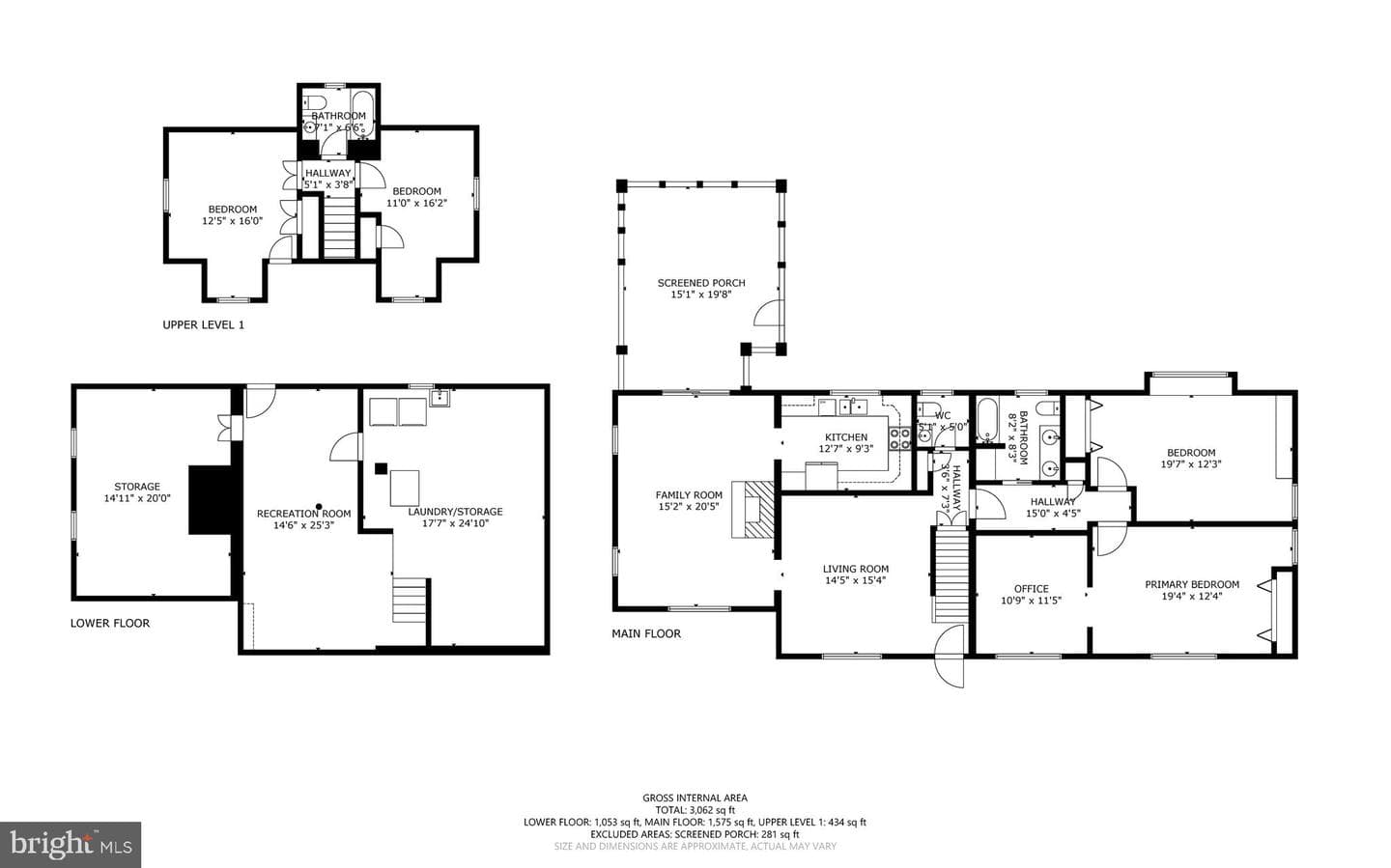 6160 Hooks Lane photo 64