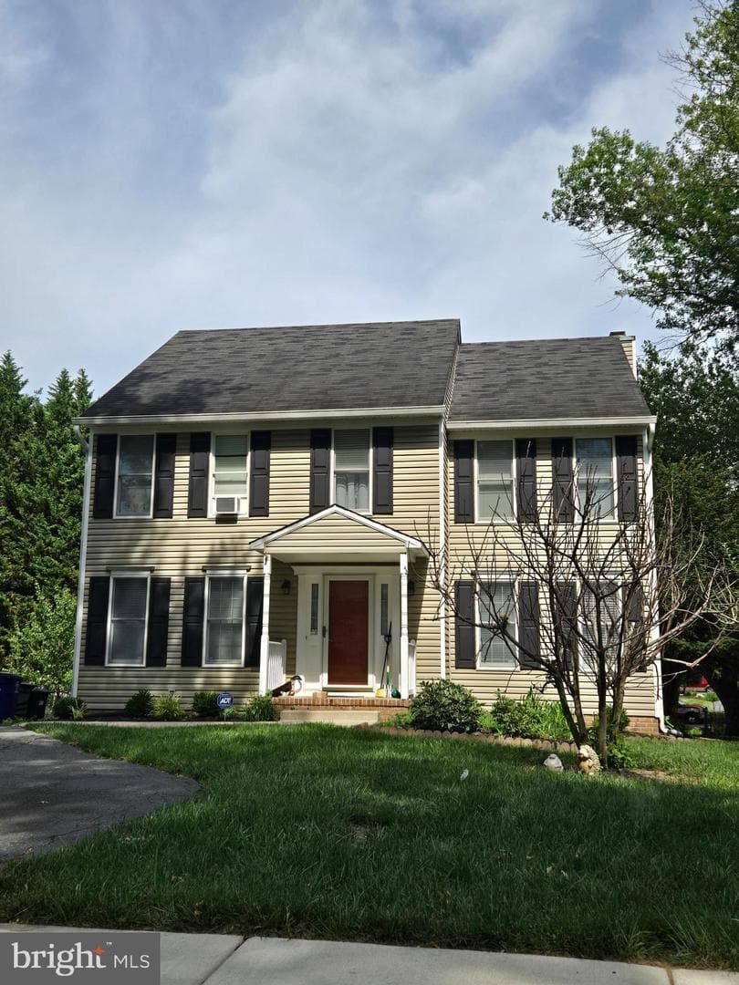 10208 Kings Arm Tavern Court, Ellicott City