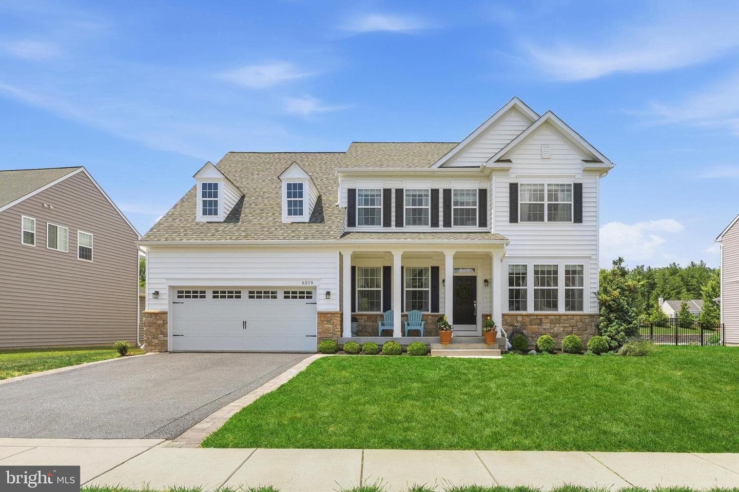 6219 Austin Way, Elkridge
