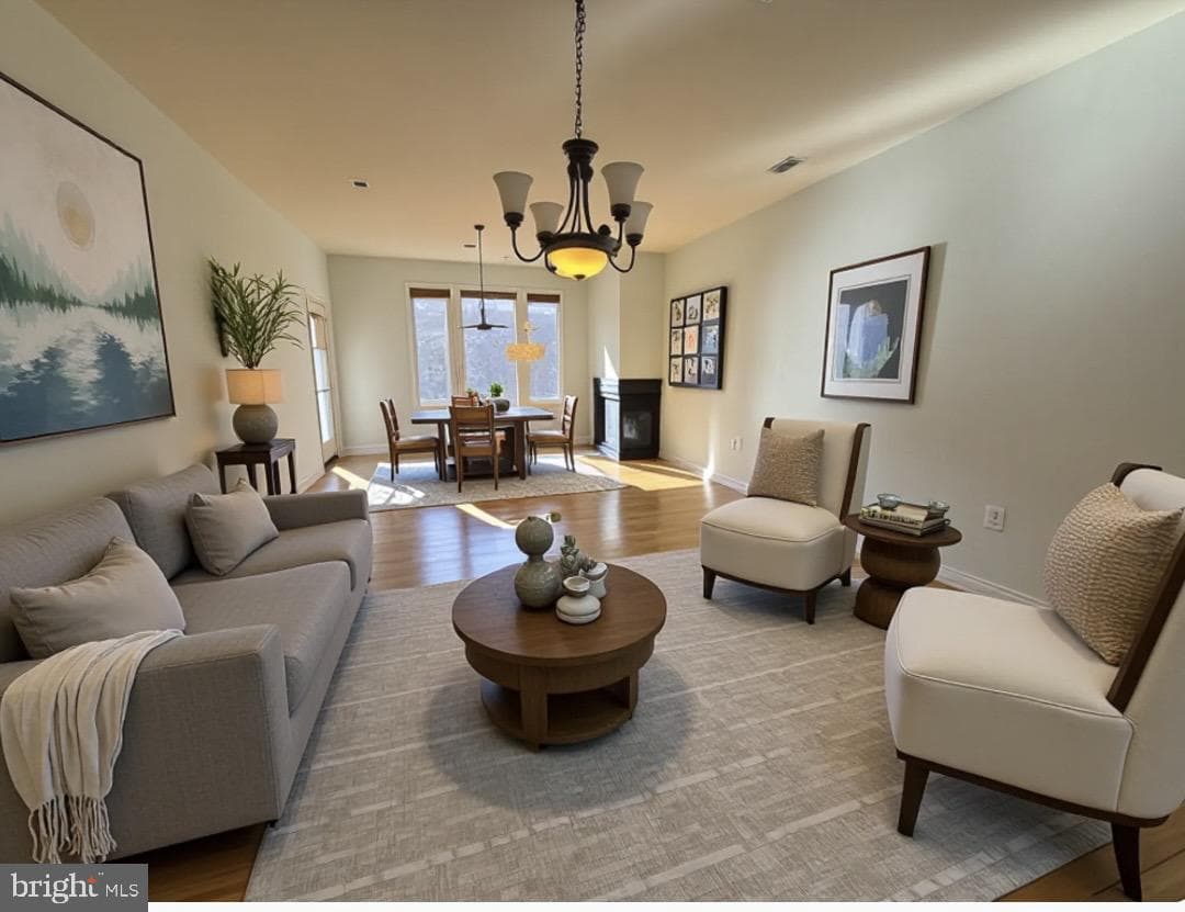 10205 Wincopin Circle #302 photo 28