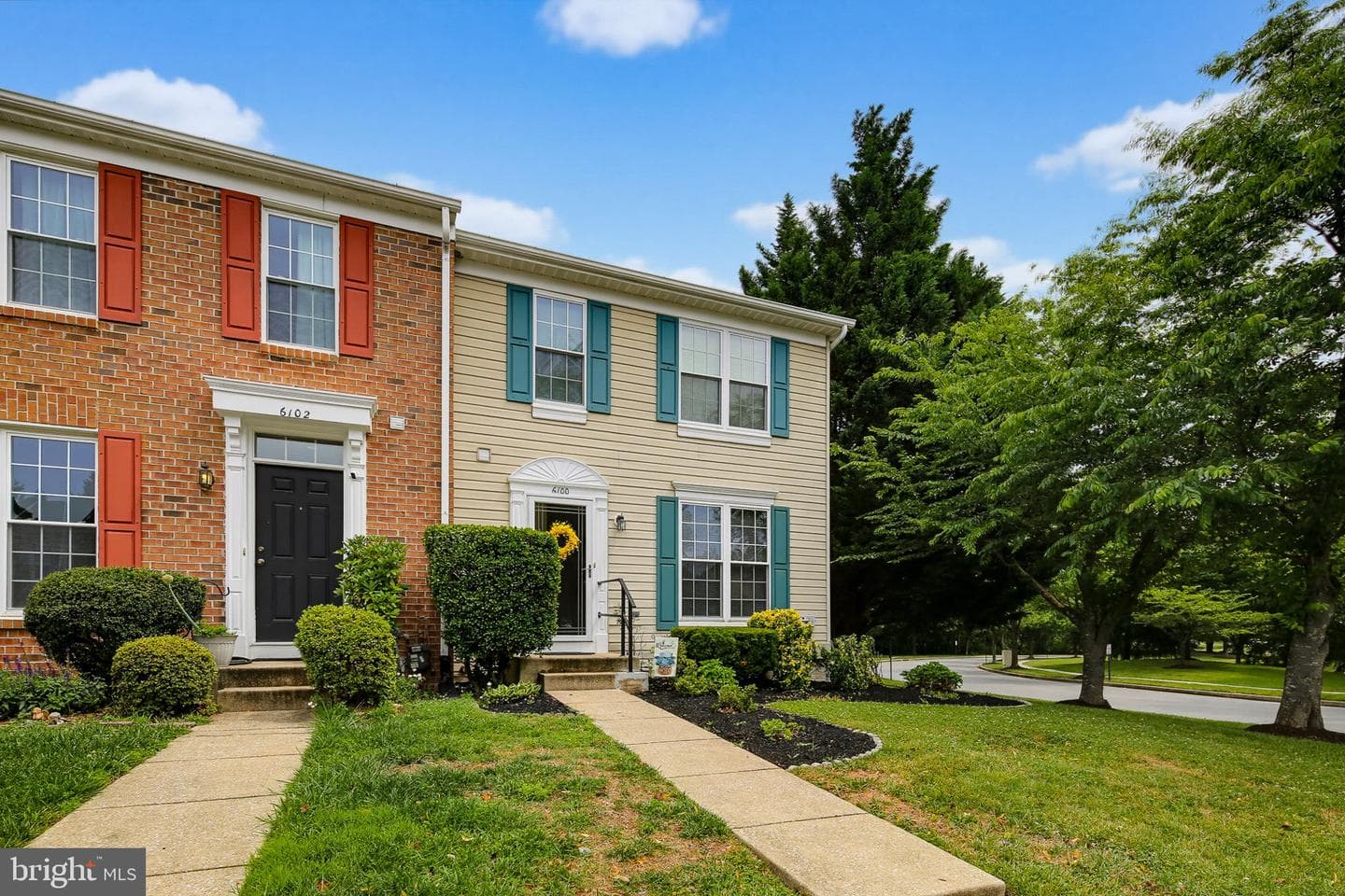 6100 Starburn Path, Columbia