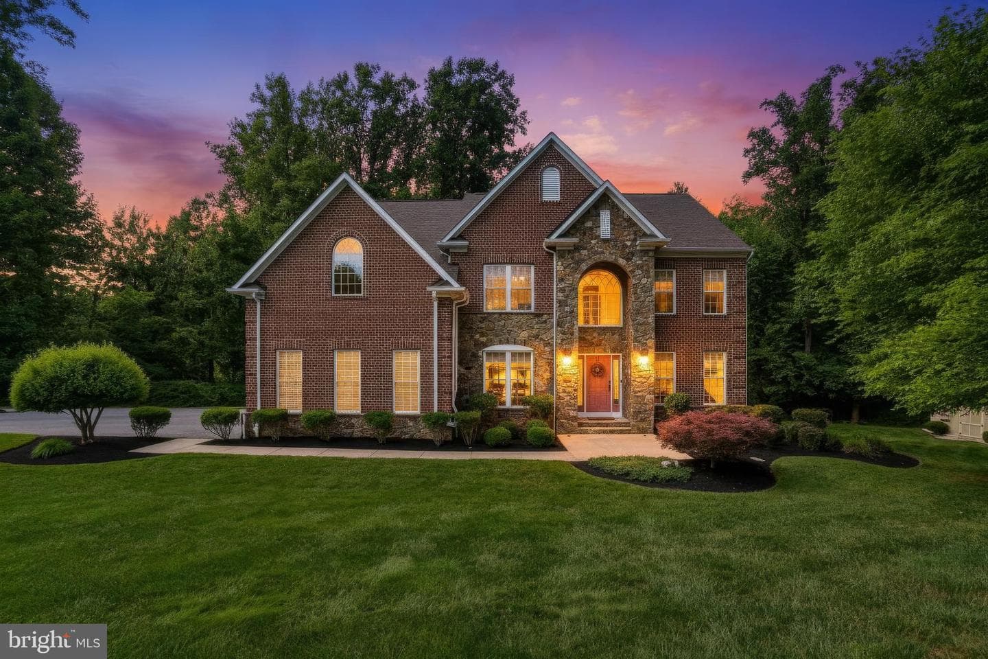 11302 Judah Way, Marriottsville