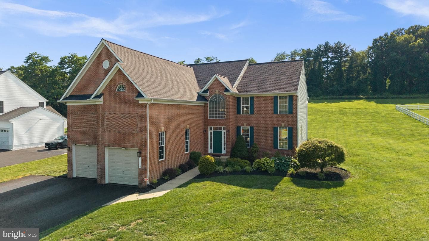 11119 Willow Green Way, Marriottsville