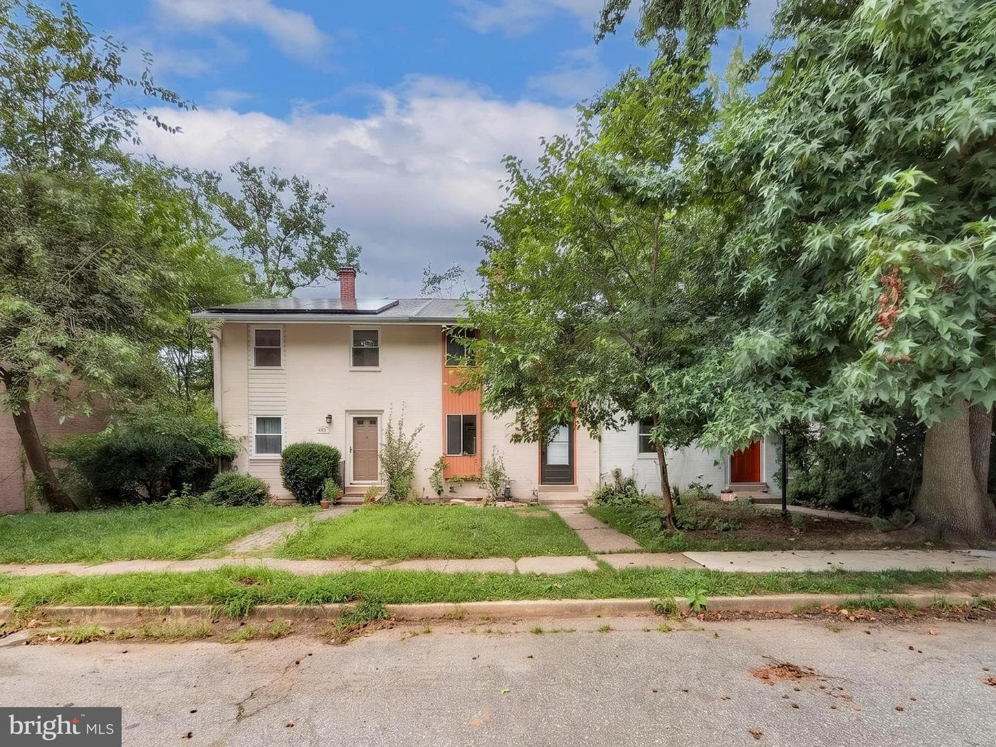 5443 Hildebrand Court, Columbia
