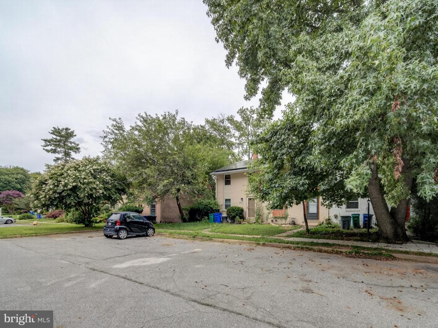 5443 Hildebrand Court, Columbia