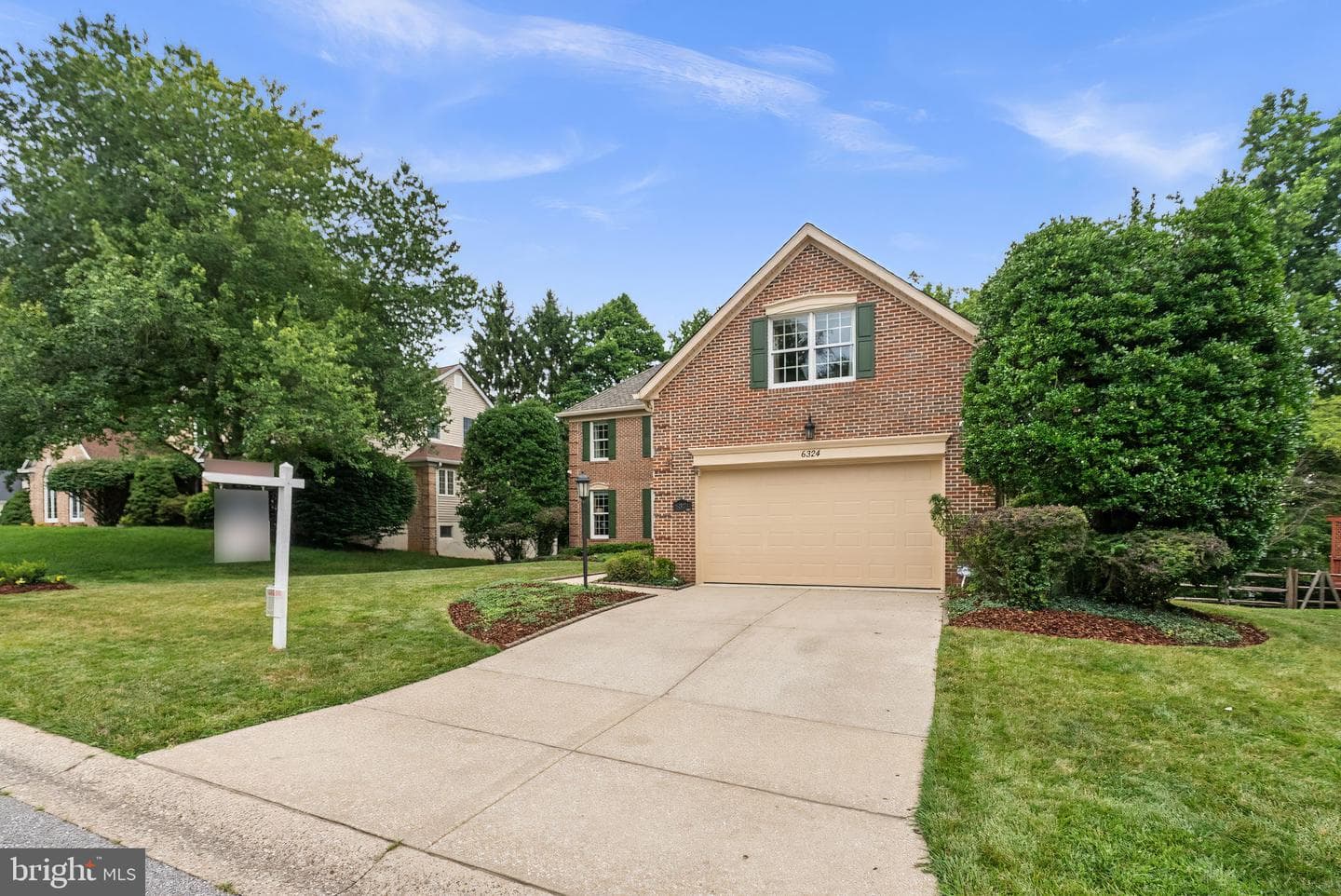 6324 Daring Prince Way, Columbia