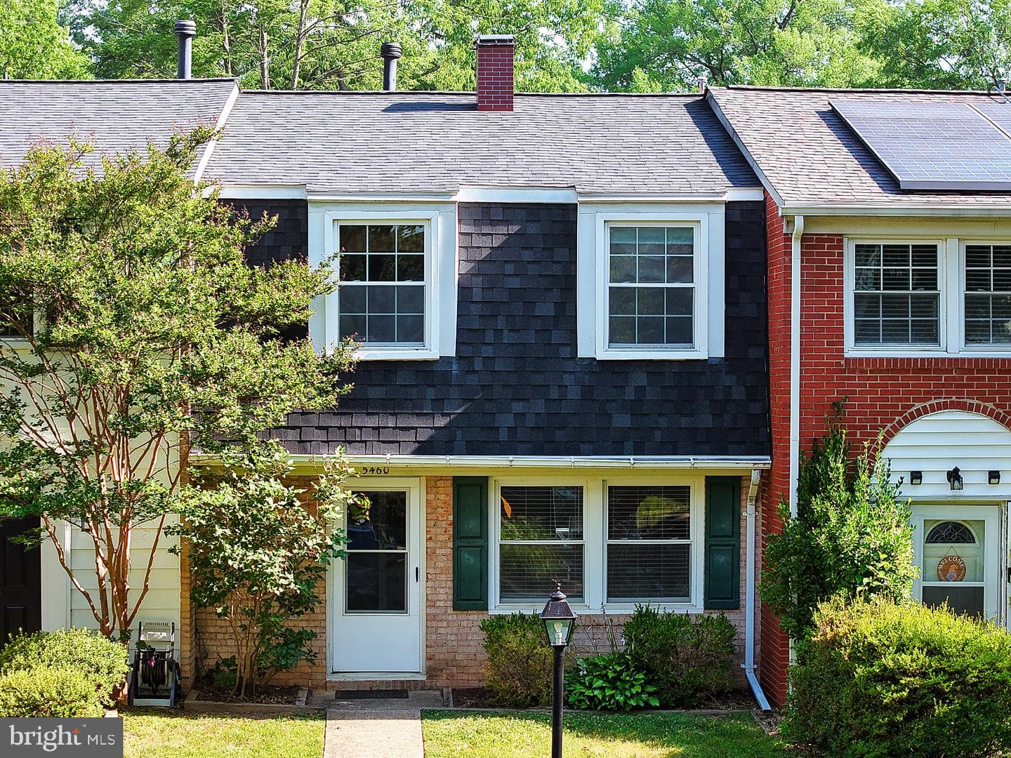 5460 Gloucester Road, Columbia