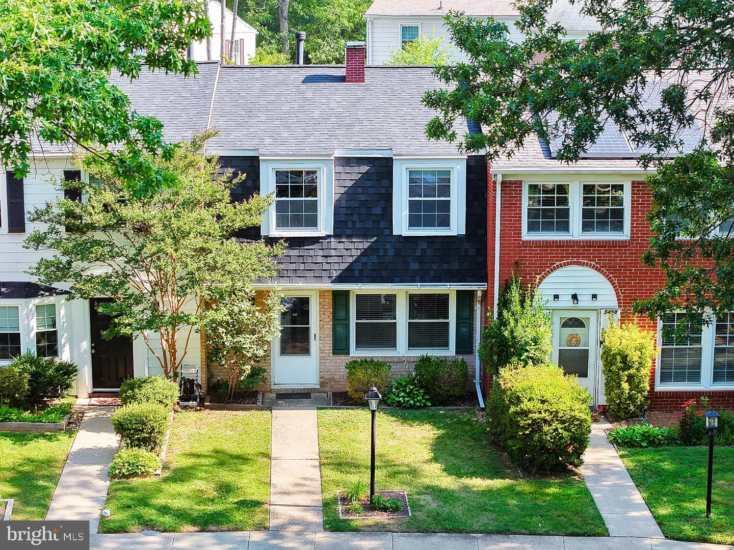 5460 Gloucester Road, Columbia