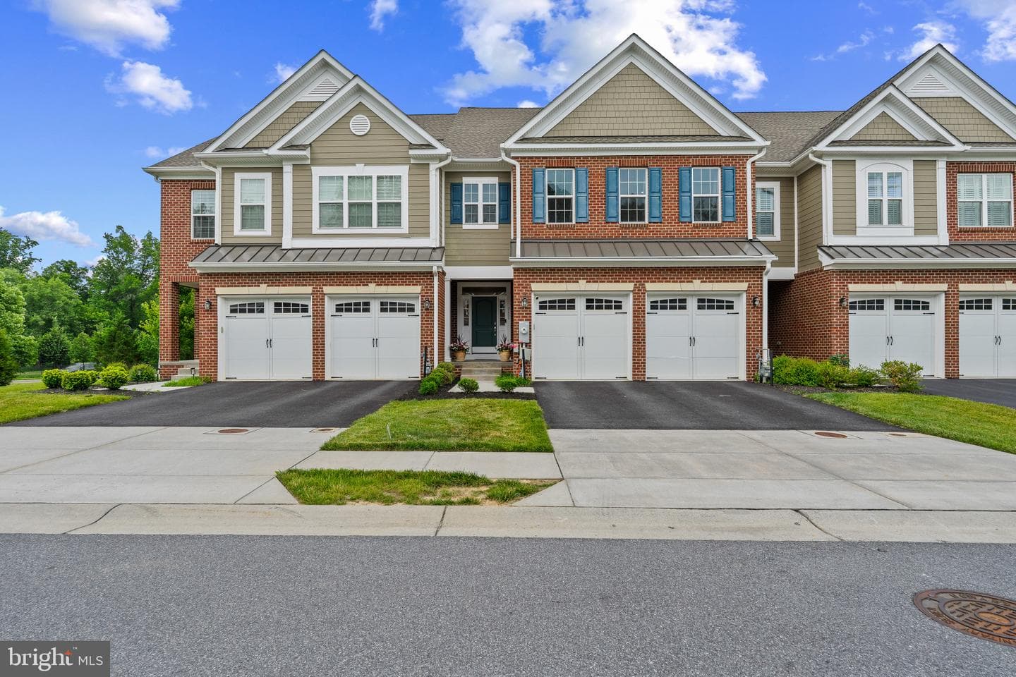 2609 Vardon Lane, Ellicott City