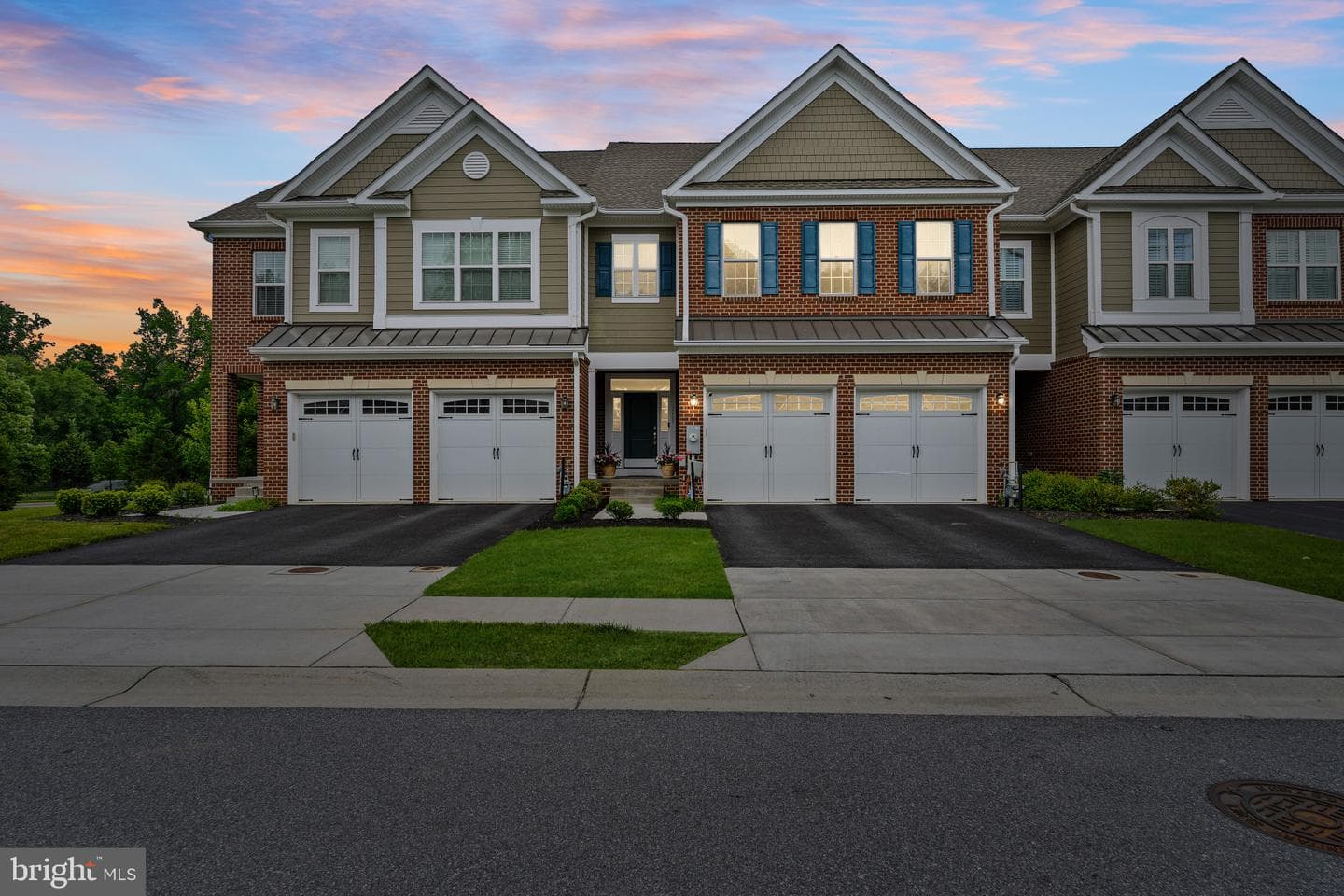 2609 Vardon Lane, Ellicott City