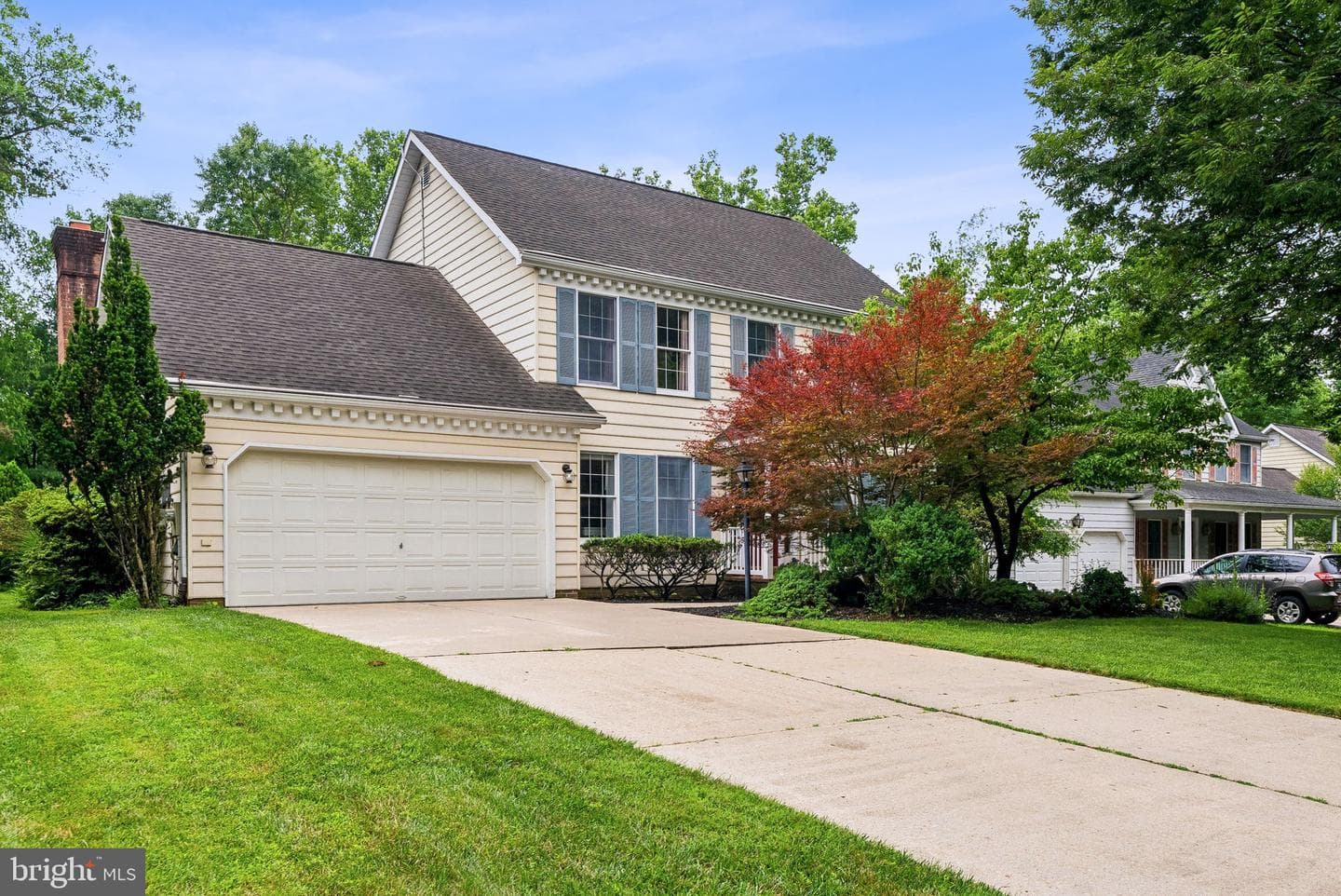 4229 Blue Barrow Ride, Ellicott City