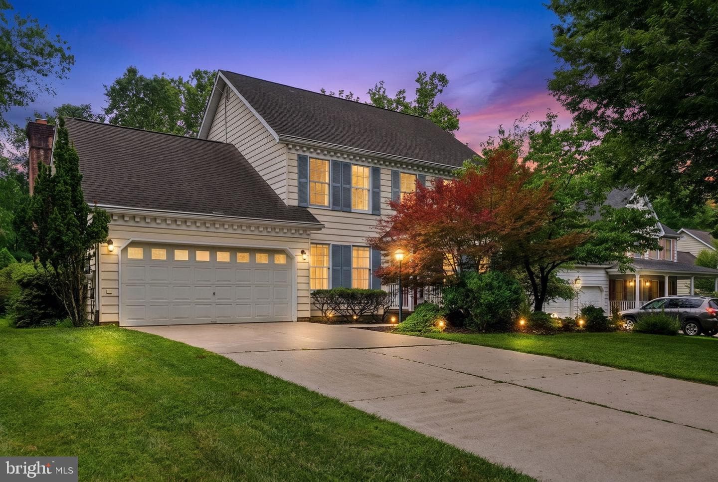 4229 Blue Barrow Ride, Ellicott City