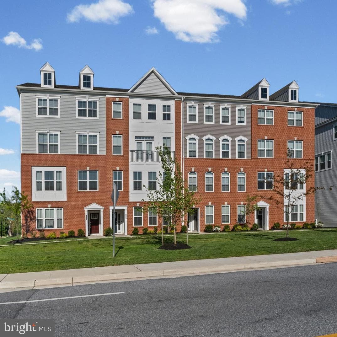 7736 Port Capital Drive, Elkridge