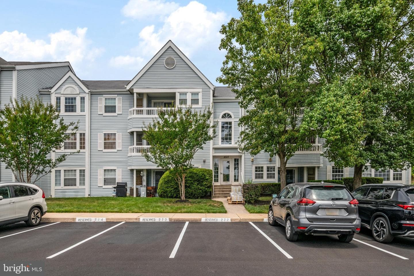 8337 Montgomery Run Road #c, Ellicott City
