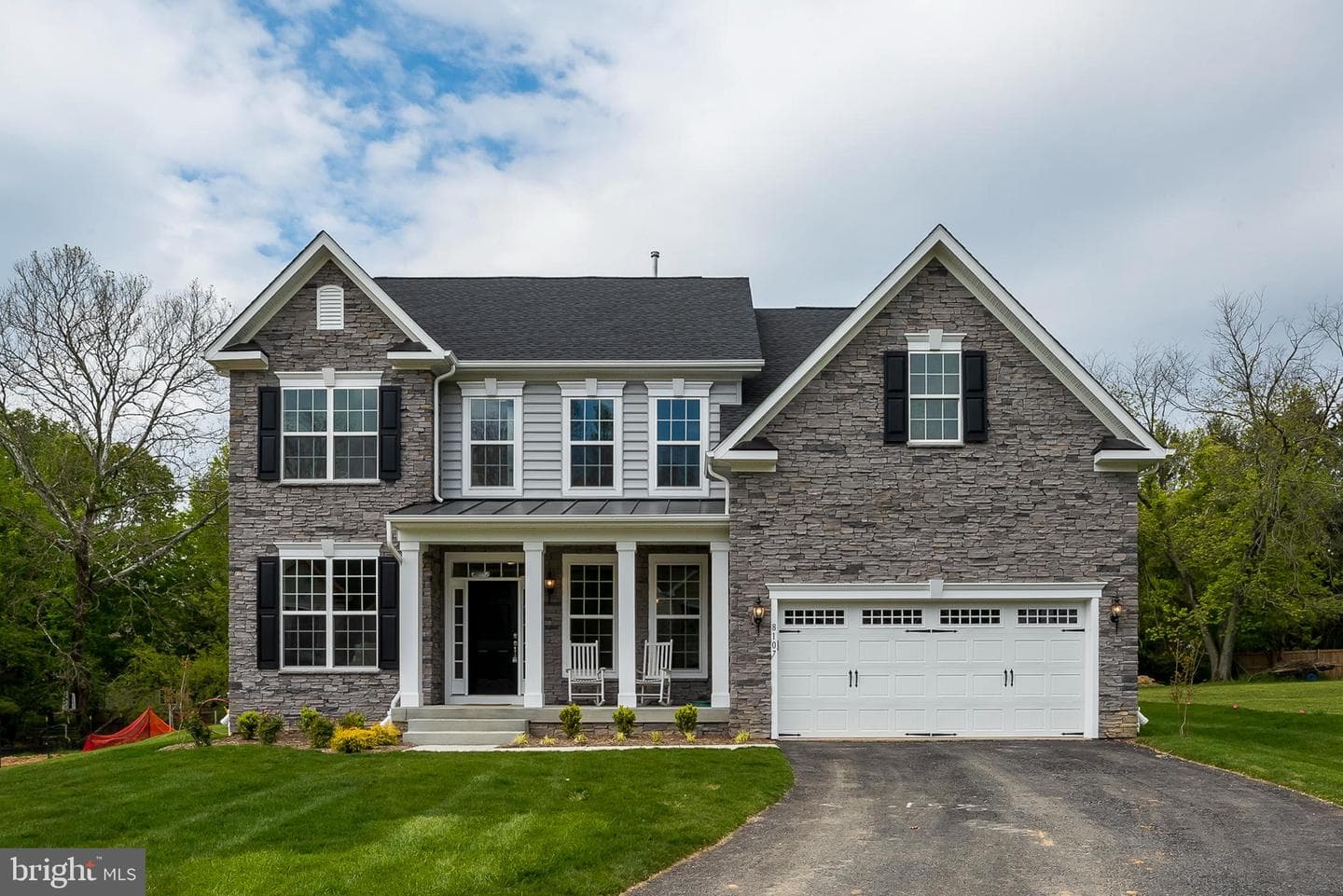 4492 Ilchester Road, Ellicott City