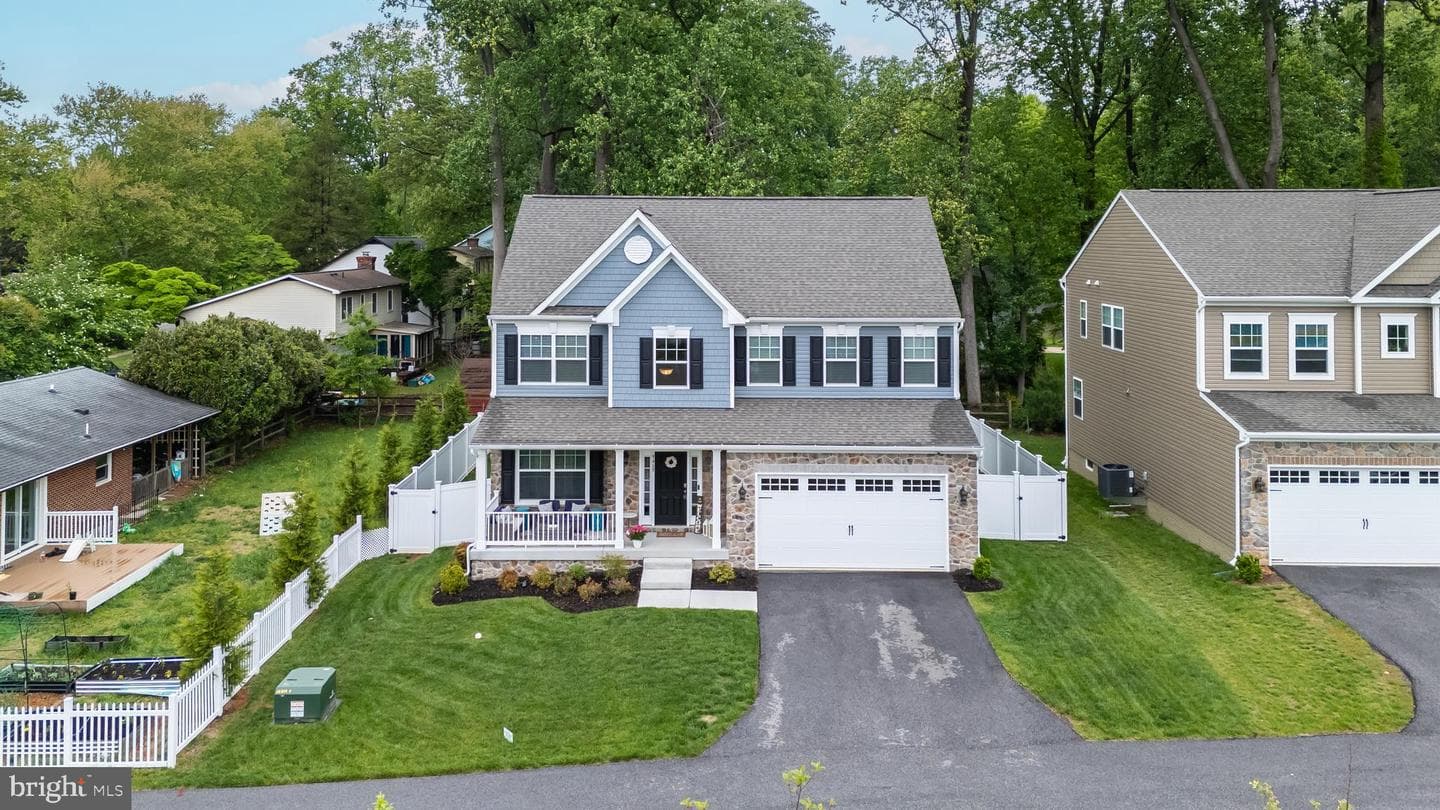 9468 Vollmerhausen Drive, Columbia