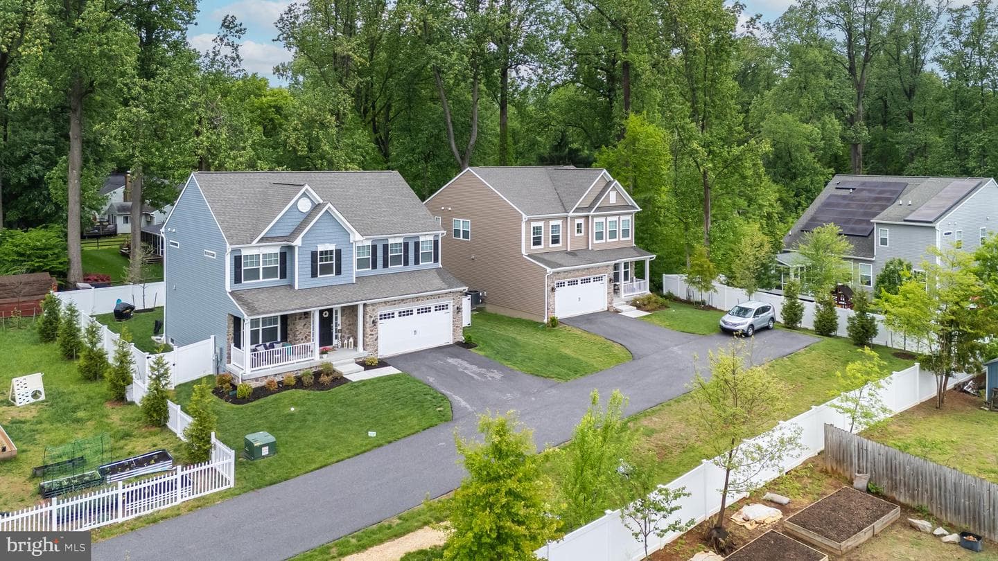9468 Vollmerhausen Drive photo 3