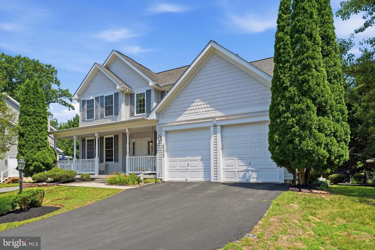 6330 Ema Court, Elkridge