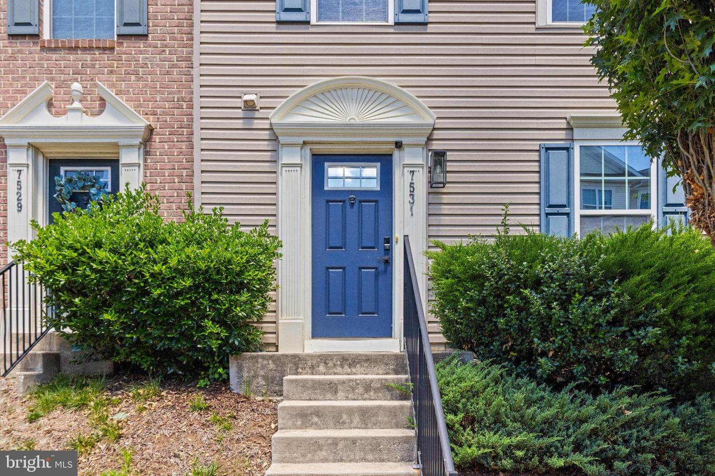 7531 Hearthside Way, Elkridge