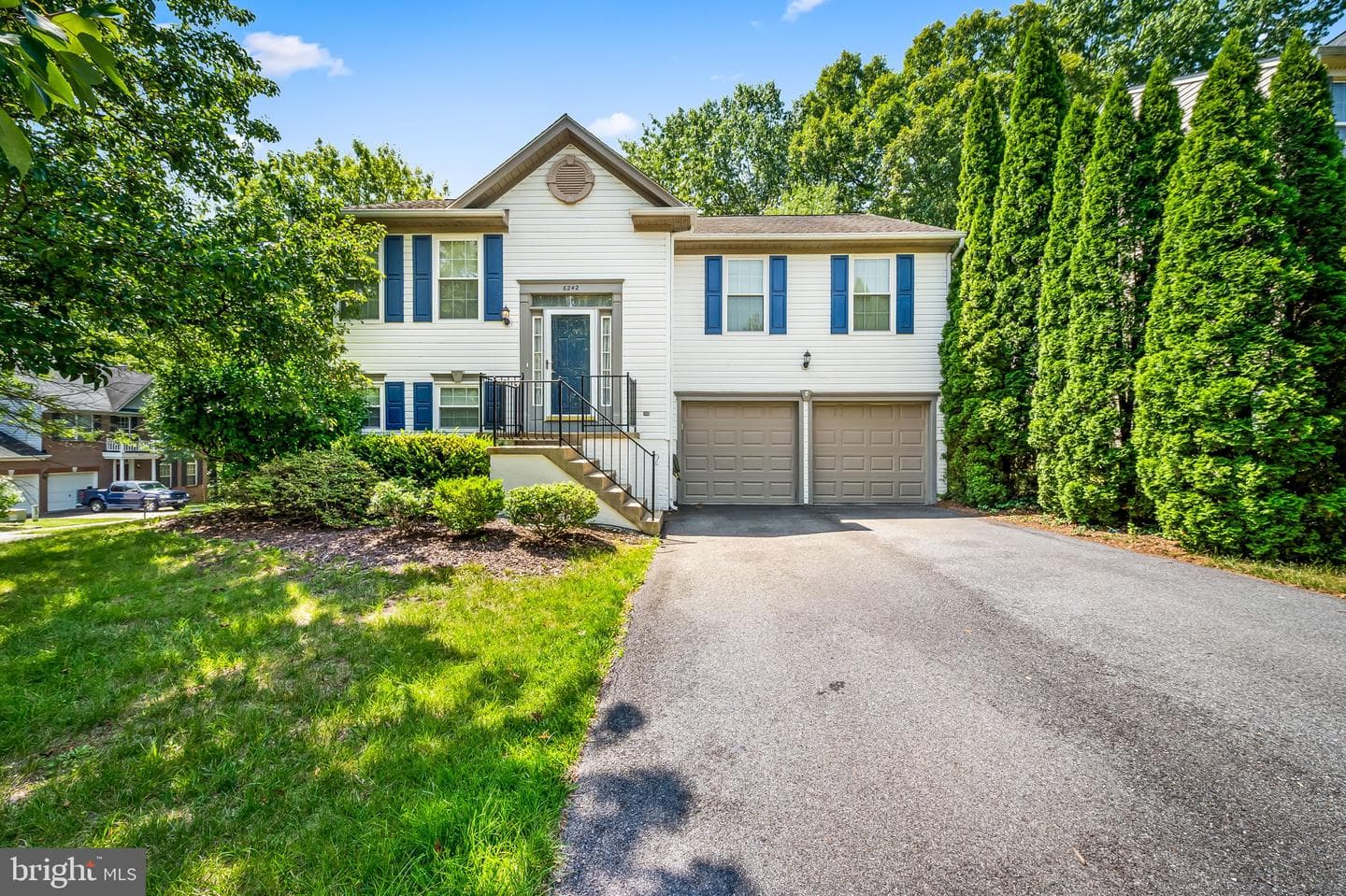 6242 Patuxent Quarter Rd, Hanover