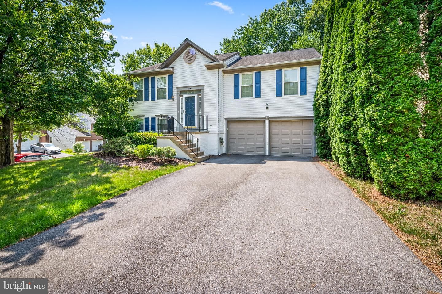 6242 Patuxent Quarter Rd, Hanover