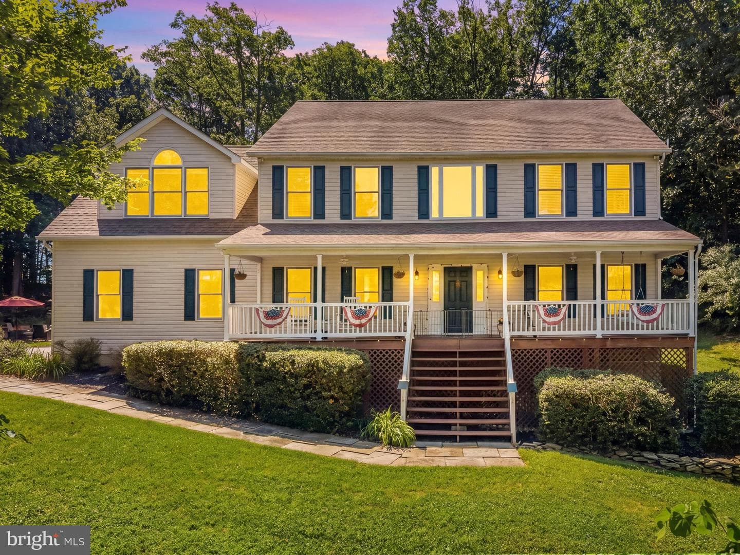 17713 Foxmoor Drive, Woodbine