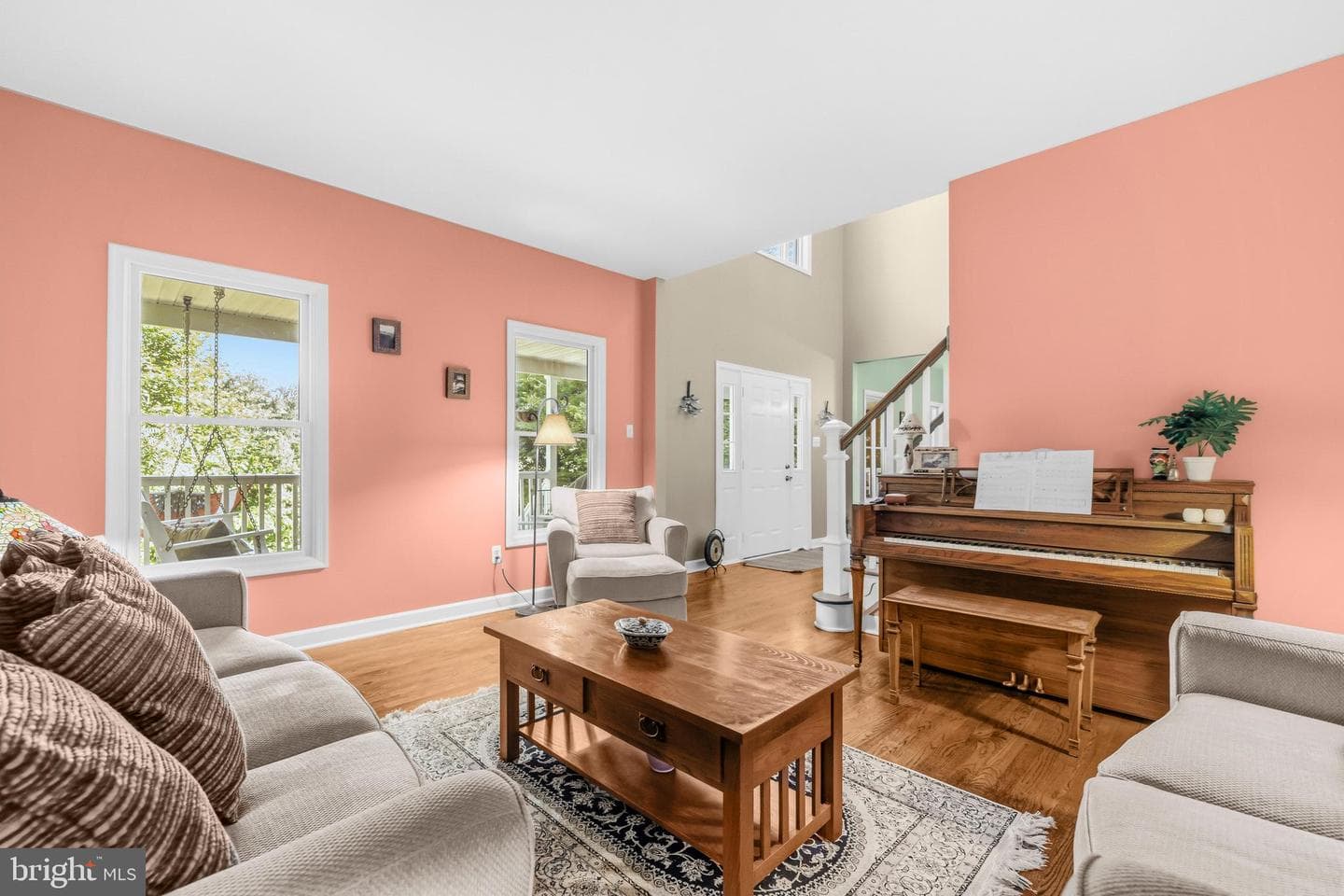 17713 Foxmoor Drive photo 4