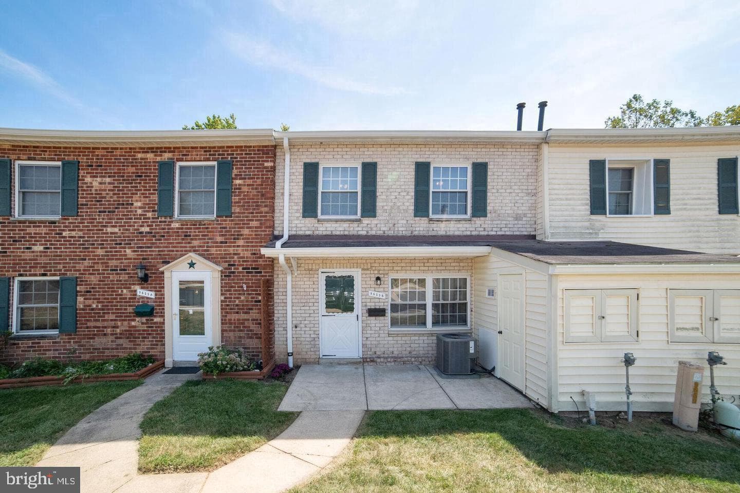 9655 Homestead Court #b, Laurel