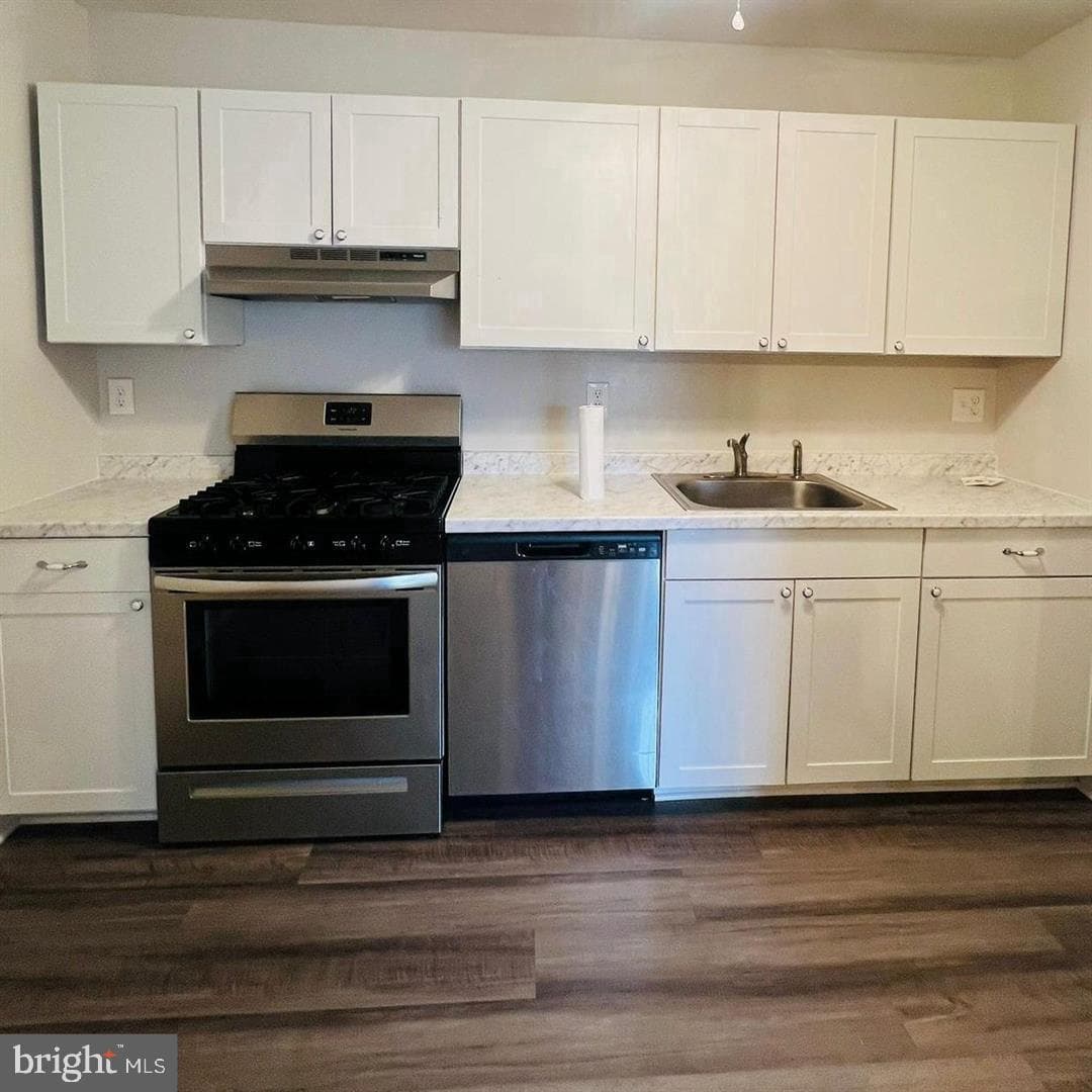 9655 Homestead Court #b, Laurel