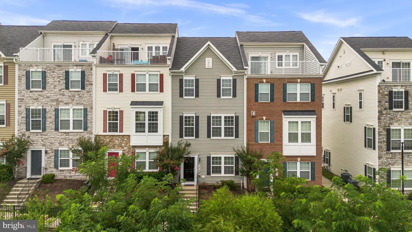 7219 Barry Lane, Elkridge