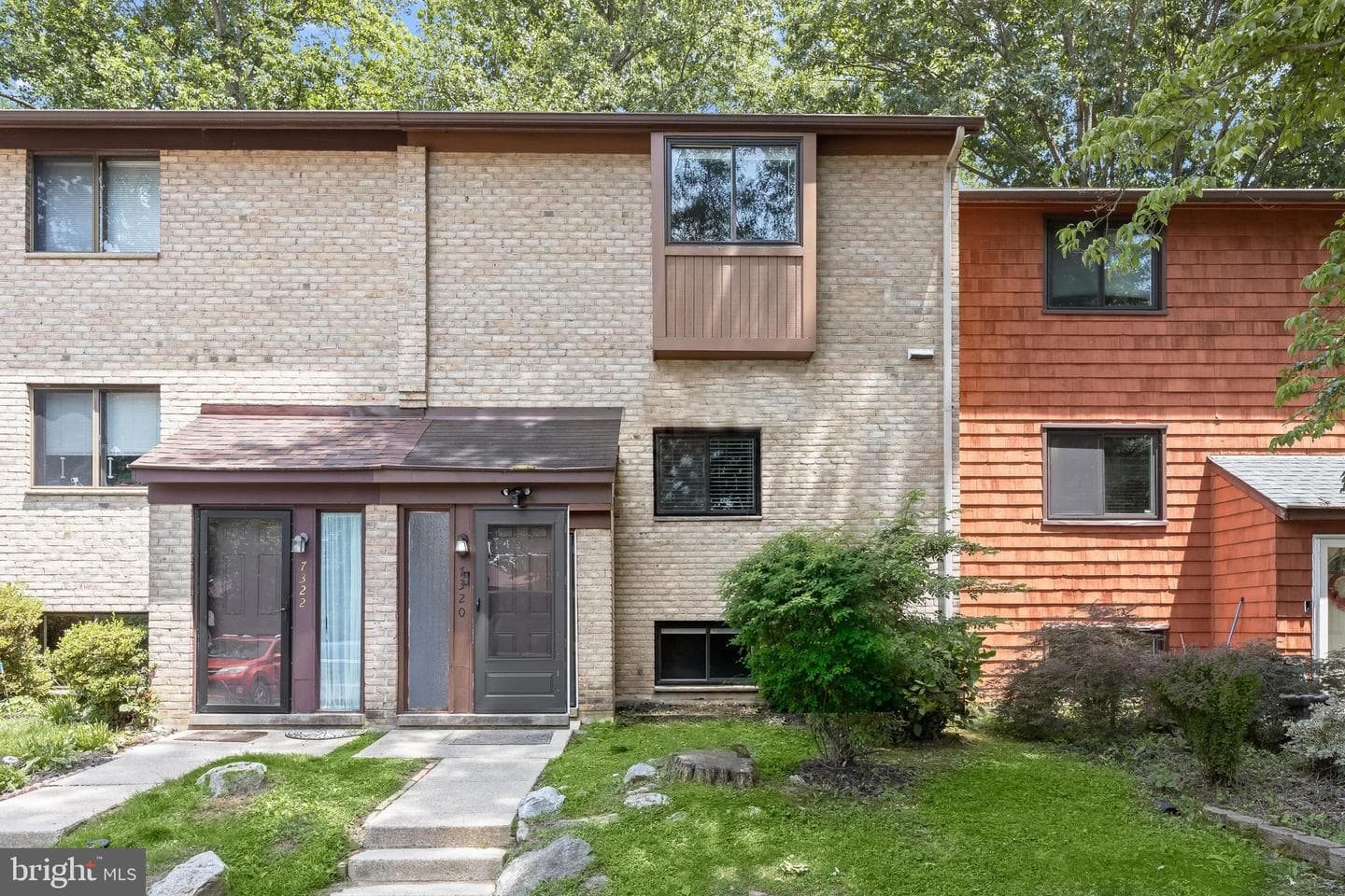 7320 Kerry Hill Court, Columbia