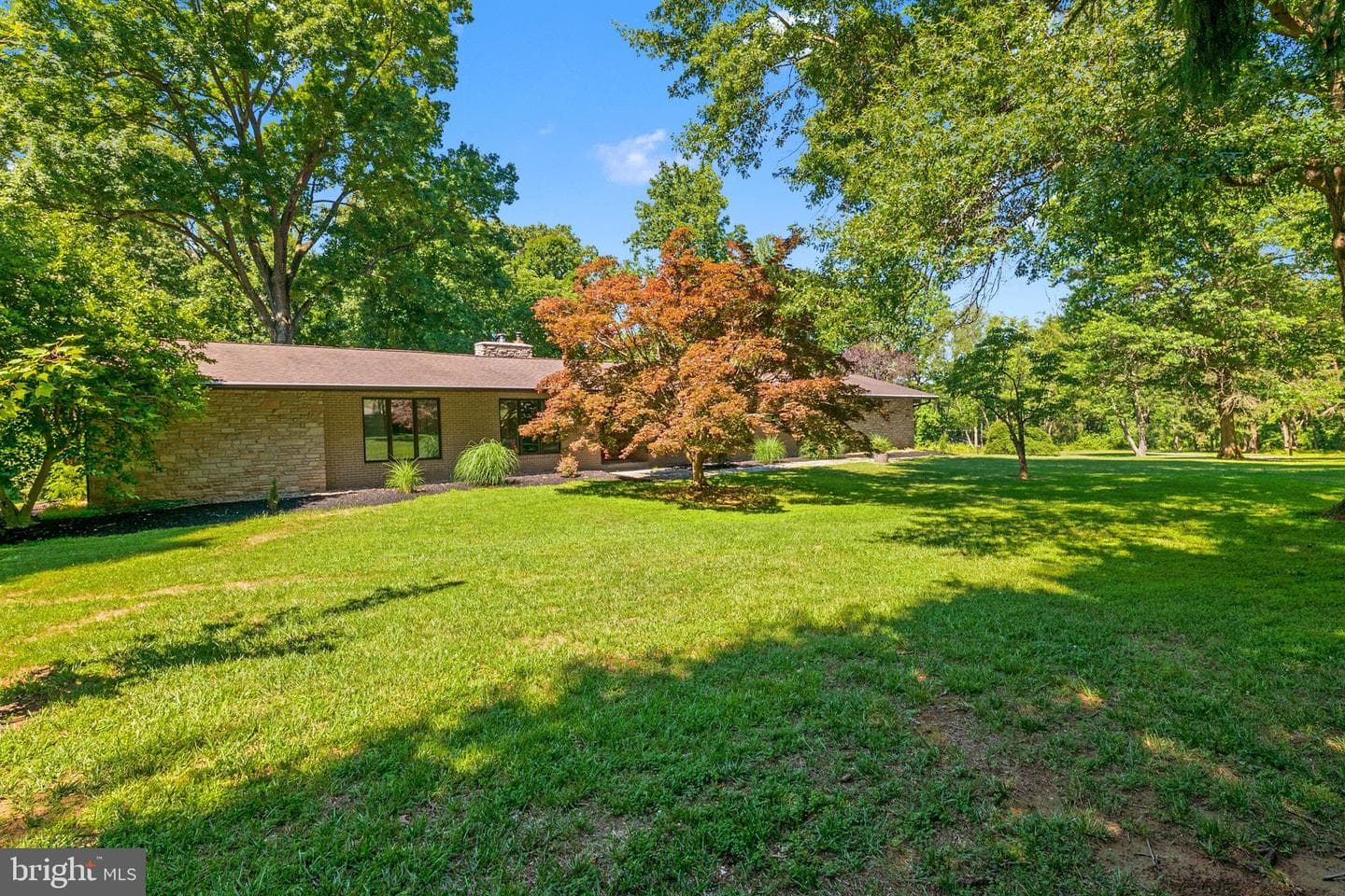 11440 Old Frederick Road, Marriottsville